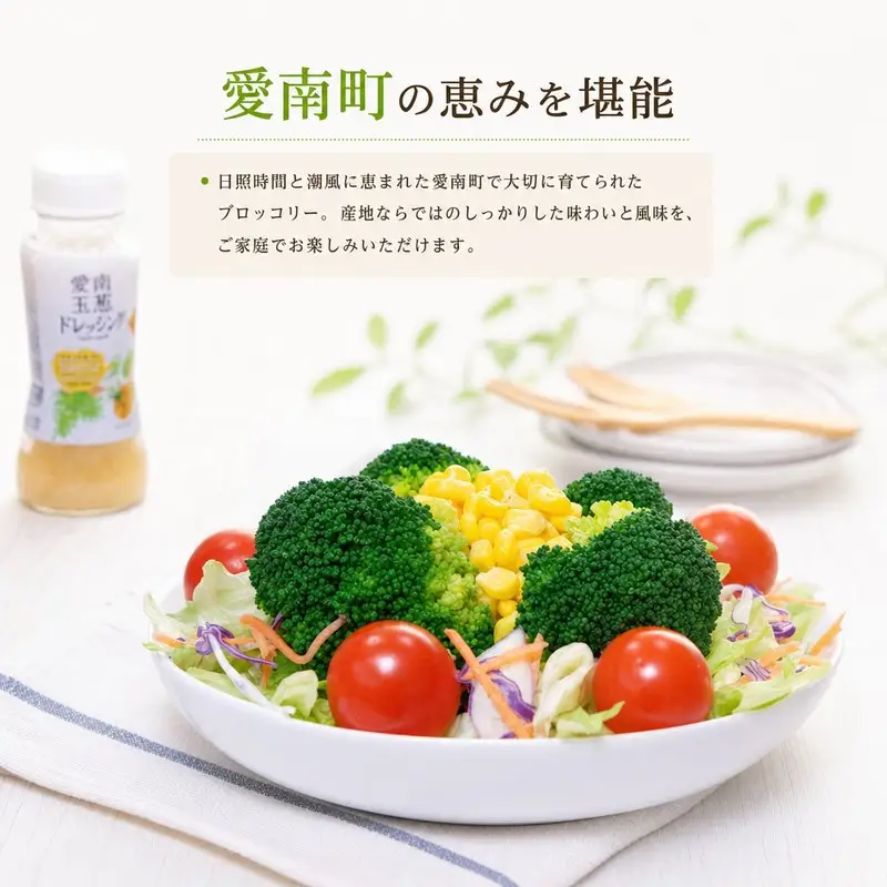 【先行予約】 愛南町産 国産 冷凍 ブロッコリー 約200g × 15パック 計 約3kg 規格外 傷 小分け パック 訳あり 筋肉 ハマスイ