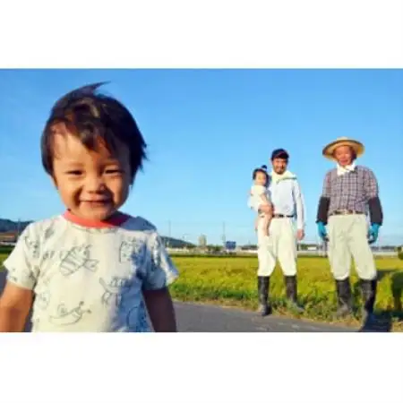 令和8年産ミルキークイーン 多湖農園の『はじめの一穂』8.8kg 精米【1777411】