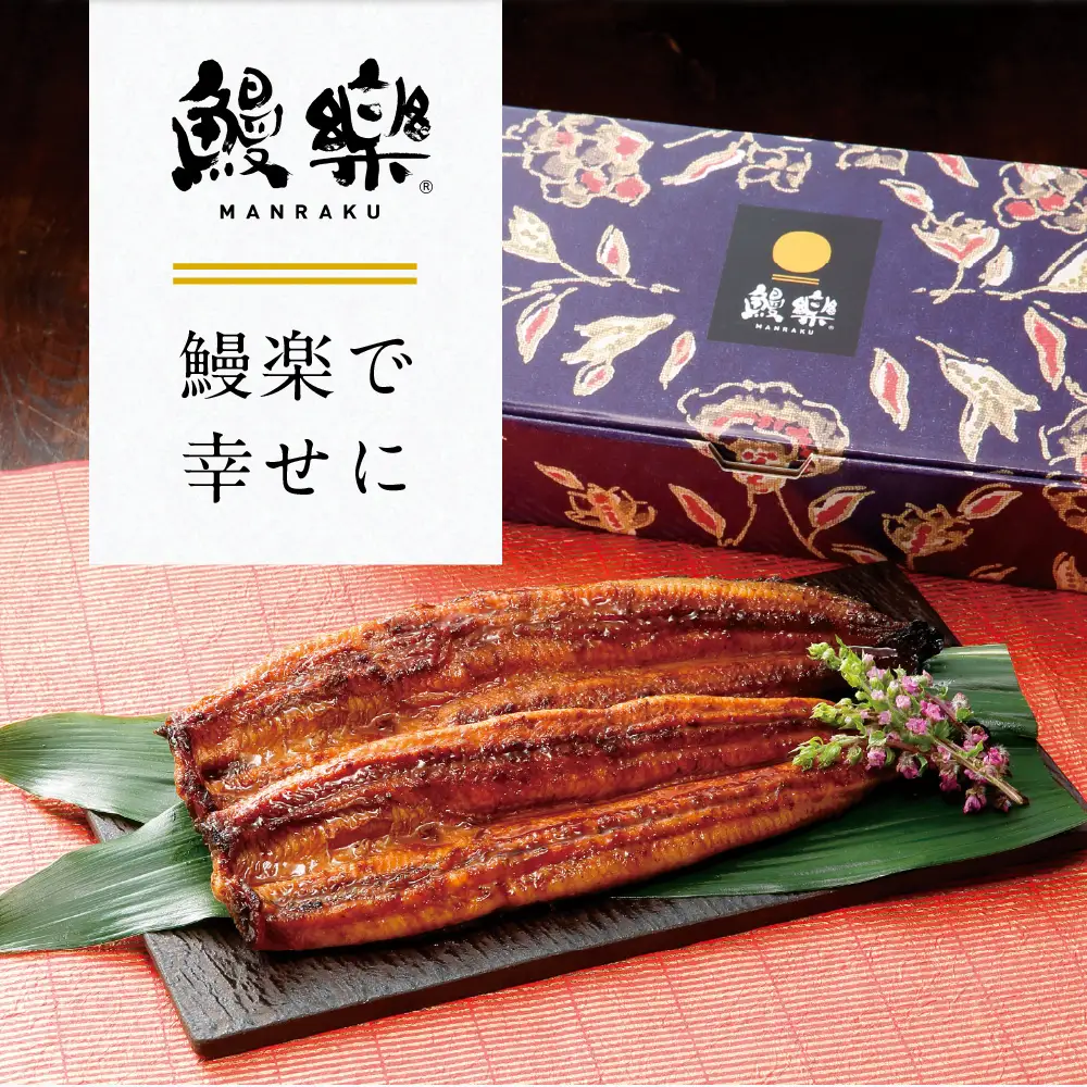鰻 うなぎ蒲焼2尾セット（150g×2尾）合計300g　たれ・山椒付き 鰻