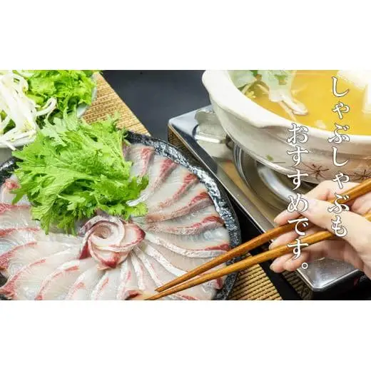カンパチ 勘八 3節 セット | 極美勘八 人気 高級 魚 産地直送 新鮮 かんぱち しゃぶしゃぶ 鍋 照り焼き 刺し身 刺身 さしみ 生 冷蔵 高知県 須崎市