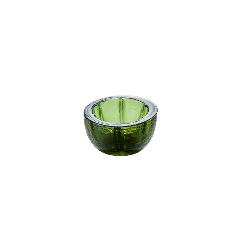 レップル 豆鉢 3個（クリアー・ワイン・フォレスト）食器 小鉢 薬味皿 アクセサリートレイ 手作り ギフト プレゼント 贈り物 九十九里町 千葉