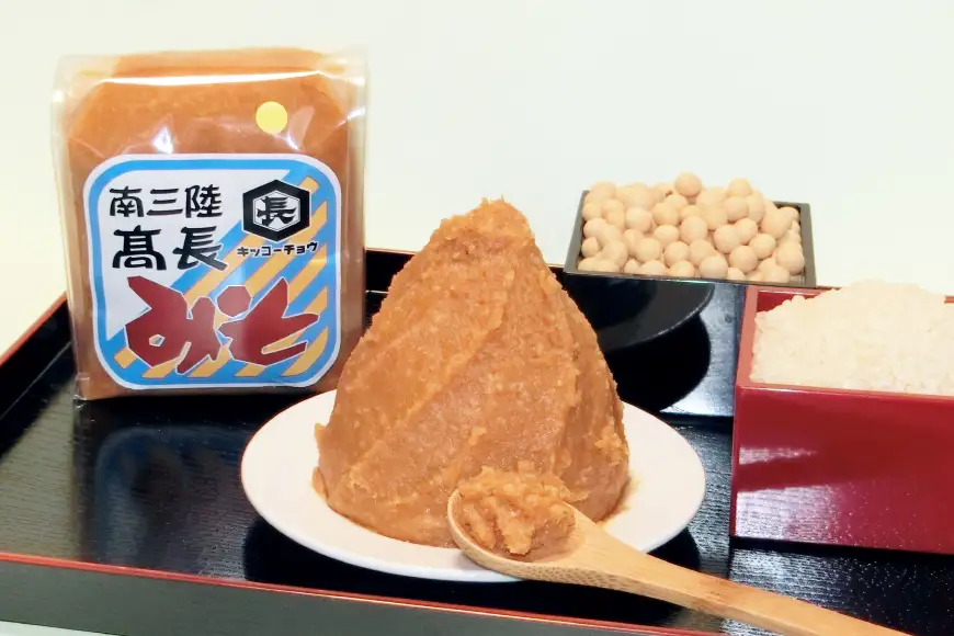 味噌 淡色 米こうじ味噌 500g 6個 計3kg FAK-0391