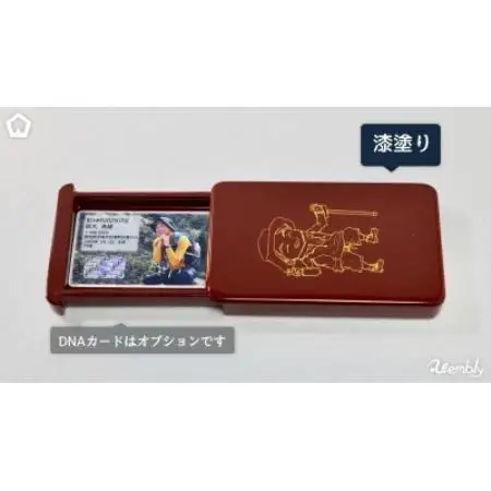 Immorta 記憶継承ケース 計1点【1741222】