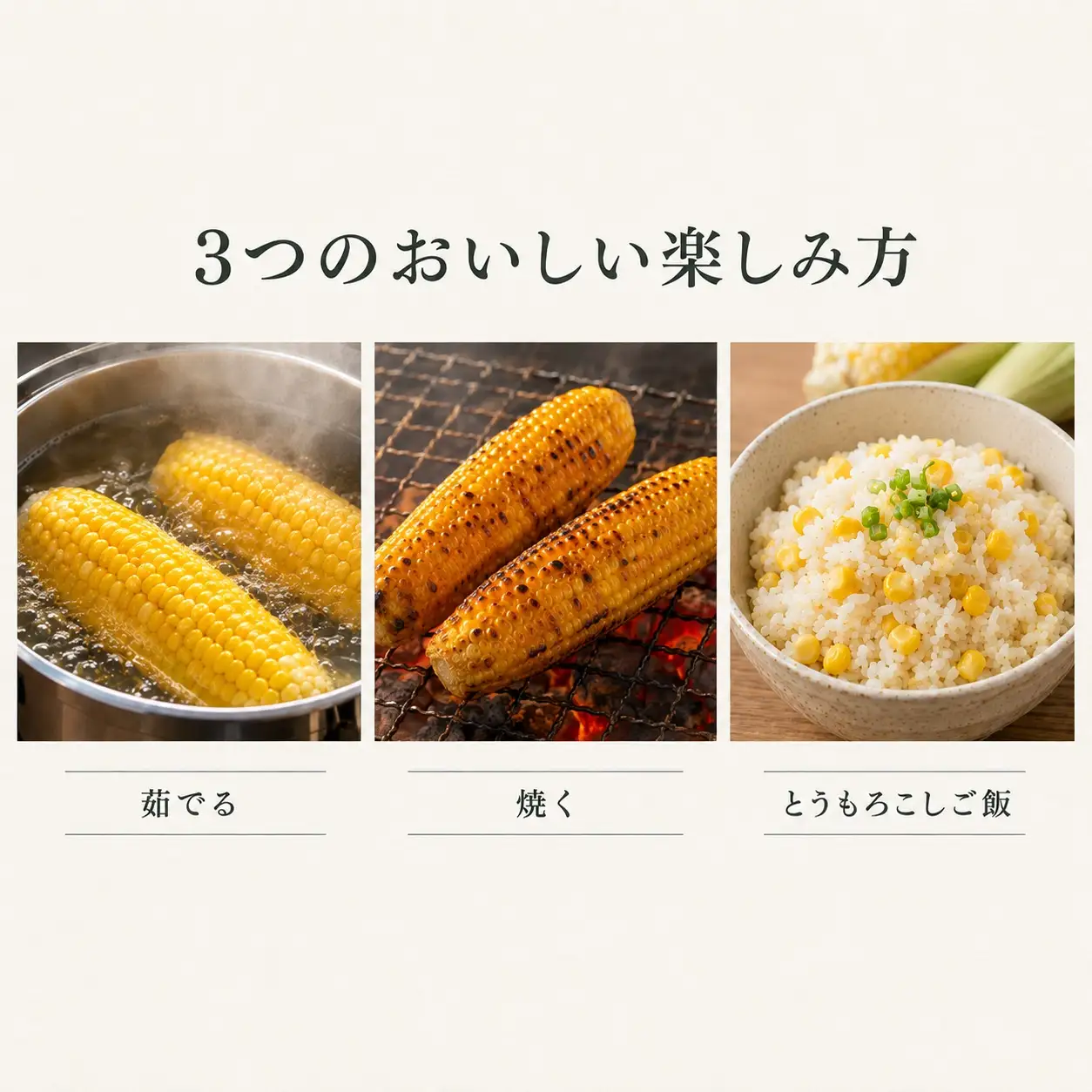 先行予約 とうもろこし 2L 約3kg 約7～8本 ゴールドラッシュ 岩手町産 2027年発送 