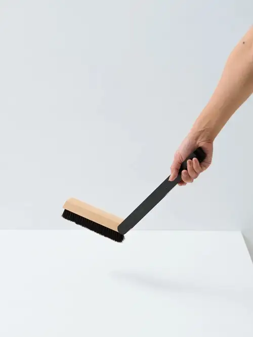 E169　BRUSHUP/スウィングセット（ブラック）