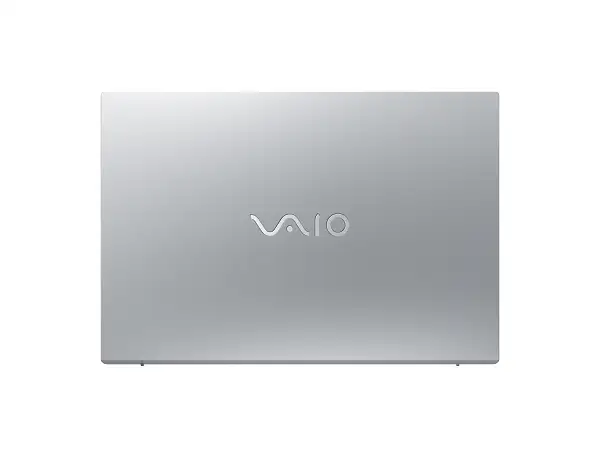 VAIO F14（サテンシルバー）