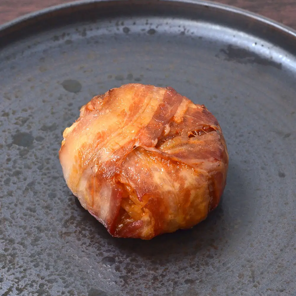 肉巻きおにぎり 醤油屋が作った肉巻きおにぎり 6個入×2パック