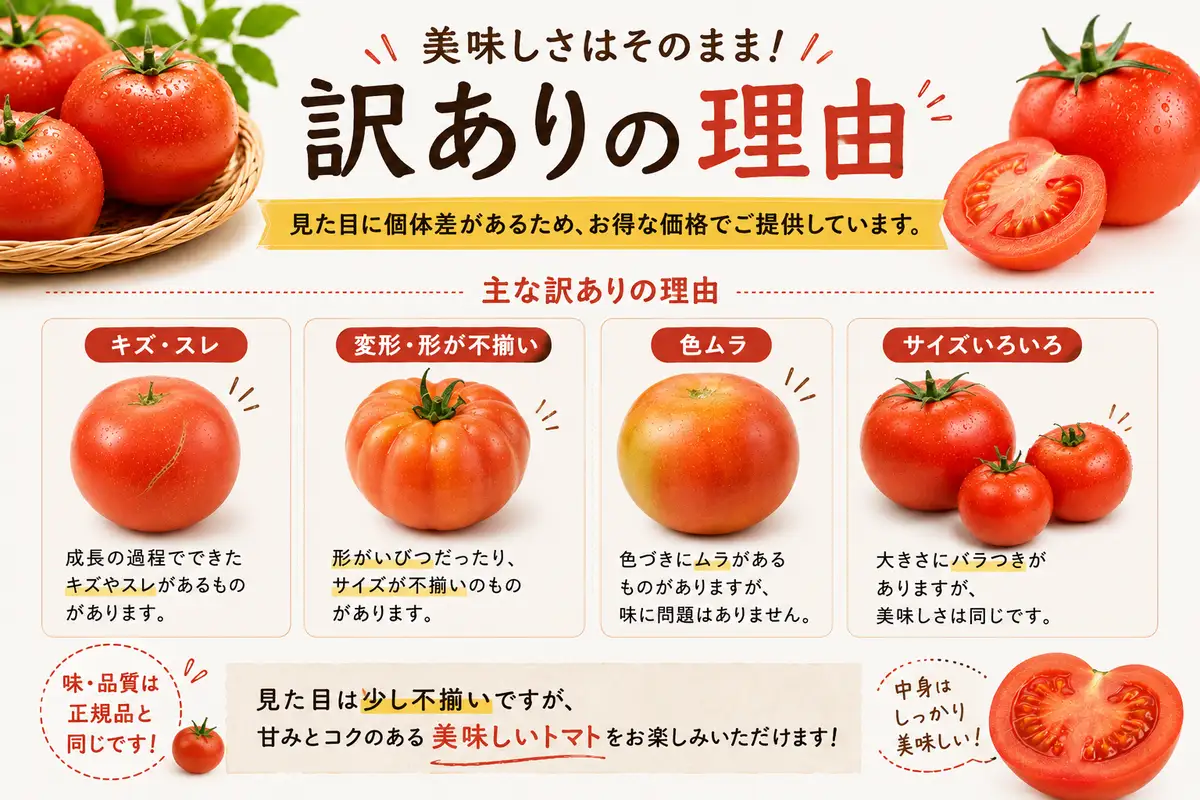 訳ありマイルドかれん 5kg箱 | de-karen-w-5kg
