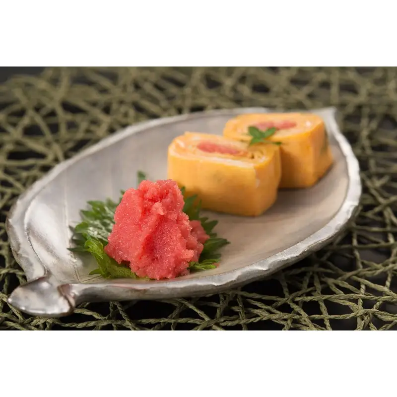辛子明太子バラコ 500g【006-0005】