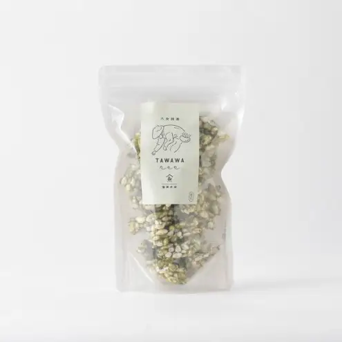 自家製ポン菓子詰め合わせ4種セット 塩キャラメル/黒糖/抹茶/シナモン 1袋 55g×4種 各2袋 保存料・着色料不使用 厳選の素材を贅沢に使ったグルテンフリーの米菓子