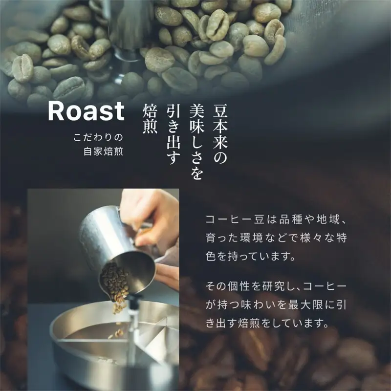 stong coffee lab スペシャルティコーヒーセット ドリップバッグ Stong Blend / ストングブレンド×24袋【stong coffee lab】