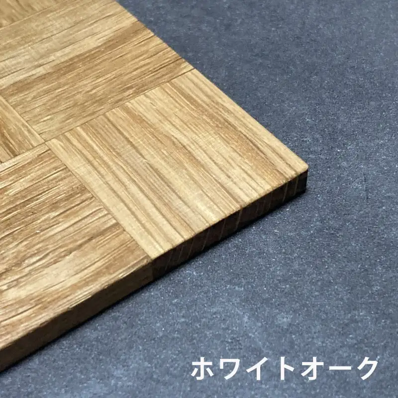 無垢材 寄木 コースター 5枚 セット