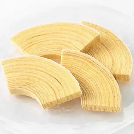 ユーハイムのアーモンド＆マカダミア ショコラサブレ40個＆ユーハイムバウム10個【1785170】