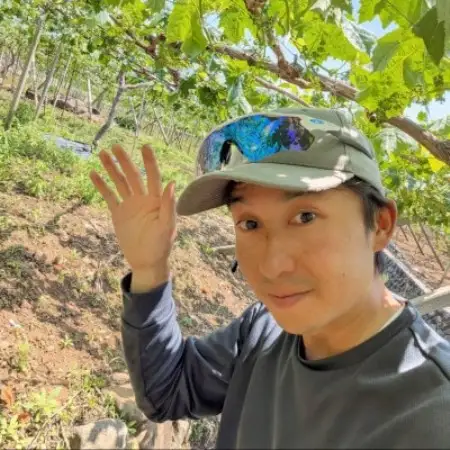 【2027年8月下旬以降発送 先行受付】山梨県産 シャインマスカット2kg(2～4房程度)【配送不可地域：離島・沖縄県】【1783399】