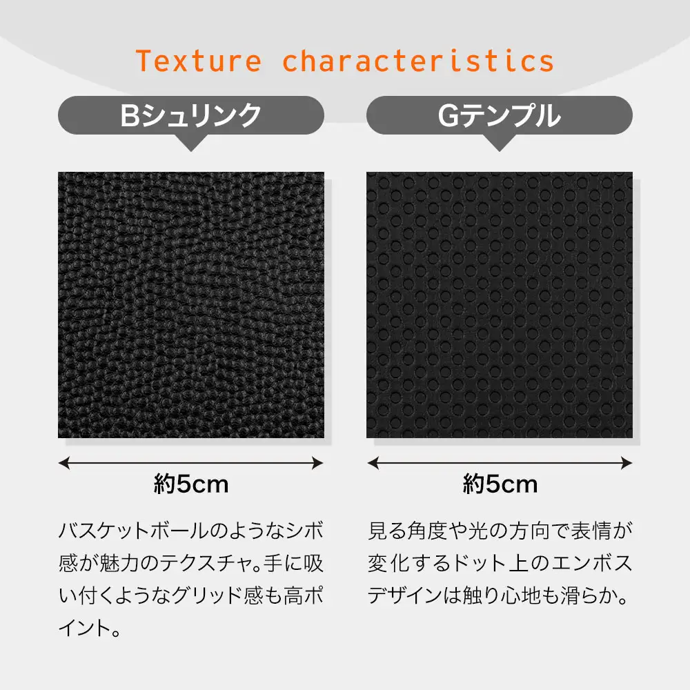 FUKUNARY 広島レザー 本革 牛革 スマートキーケース Lサイズ Gテンプル ブラック HL131L-BK