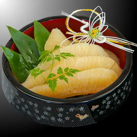 8-022-010　味付数の子 900g≪食卓応援企画≫