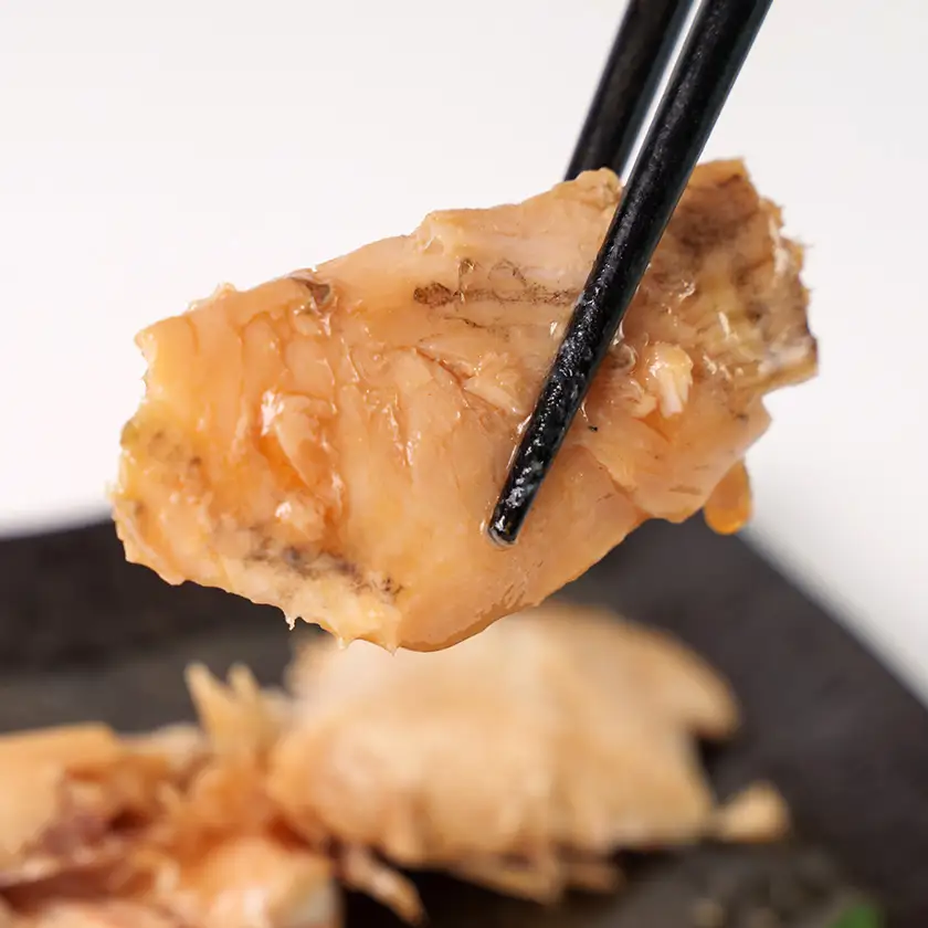 岩手県宮古市　【お魚総菜・簡単加熱料理済み】　本田カレイ煮物　1入×3袋【配送不可地域：離島】【1784308】