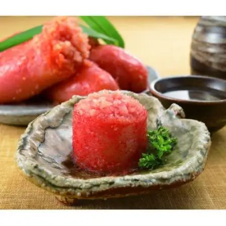 かねふく 3kg(1kg×3)辛子明太子 Lサイズ(1本物)(水巻町)【配送不可地域：離島】【1738696】