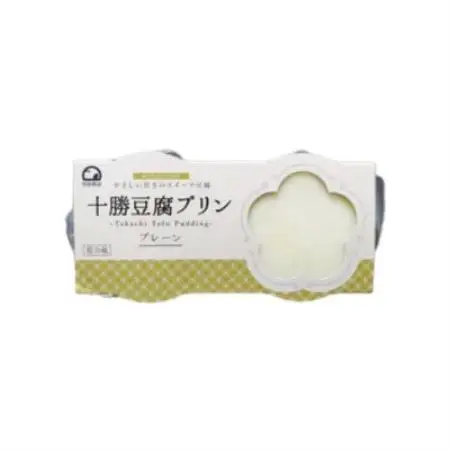 中田食品のお豆腐セット 10パック計20個(枝豆ころころ、 つぶつぶとうきび各4P、豆腐プリン2P)【配送不可地域：離島】【1752043】