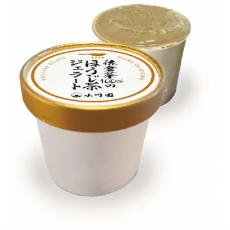 佐倉茶ジェラート詰合せ【配送不可地域：離島】【1758886】