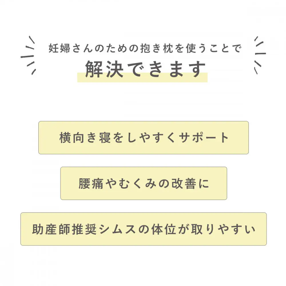 4208-8888-34■サンデシカ 洗える抱きまくら 妊婦 マタニティ 授乳クッション 追加の綿付き ラージ サヴォン
