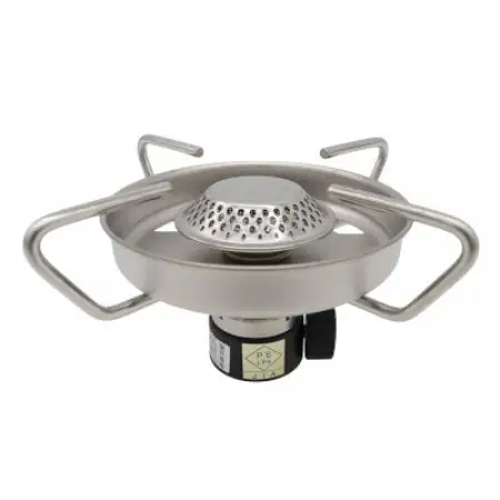 EPIgas BPS-4 STOVE【配送不可地域：沖縄県】【1731212】