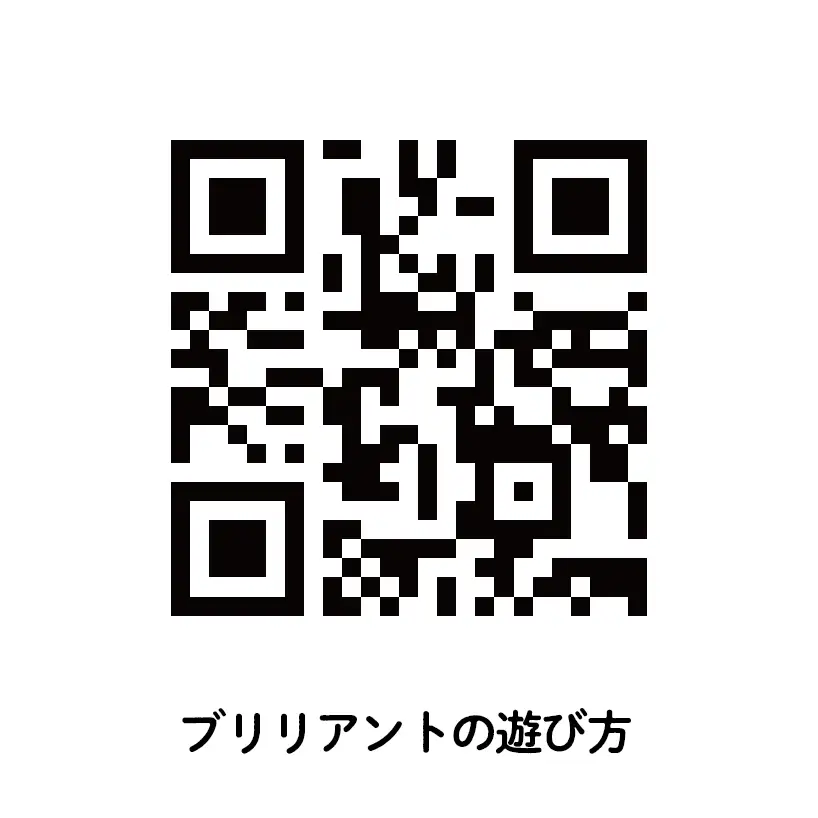 カミンチュオリジナルカードゲーム　4人用　2個セット 「アニマルーム」1個と「ブリリアント」1個の計2個