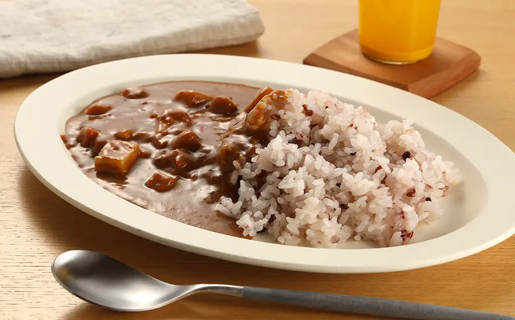 【白米に混ぜるだけ】赤米（500g）（しだれ桜とナリエの里 四美）【南ひだヘルスファーム】【129-6】