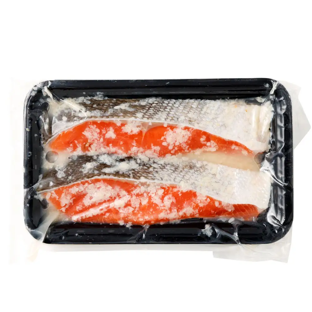 紅鮭 塩麹漬け 2切 × 3 （ 約480g ） 合計6切 天然紅鮭 鮭 さけ サケ シャケ 天然 魚 魚類 魚介 魚介類 塩麹 切り身 個包装 真空パック おかず お惣菜 惣菜 おつまみ 酒の肴 冷凍