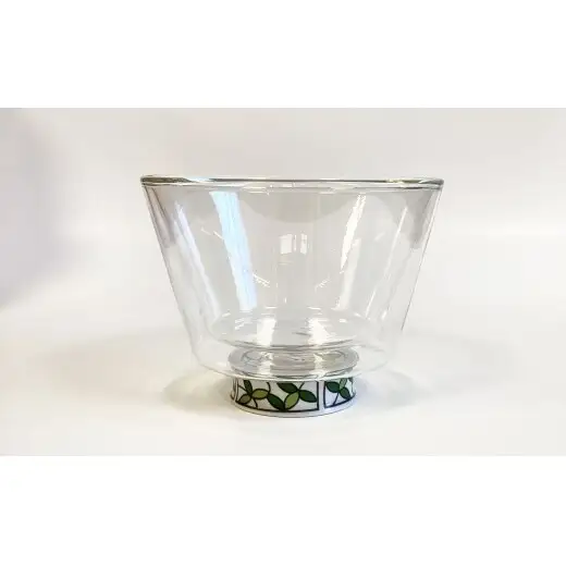 有田焼 ブラボウル 大（ビートロ薔薇）【東洋セラミックス】和食器 盛り鉢 丼ぶり 食器 器 うつわ おしゃれ 使いやすい 米 調理器具 薔薇 バラ 耐熱 電子レンジOK au057