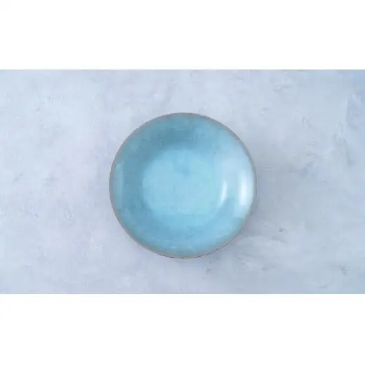 有田焼 青磁 貫入多用鉢 2個セット 【茂正工房 梶原大敬】うつわ 器 和食器 磁器 陶器 鉢 青磁 貫入 多様鉢 作家もの 手作り ギフト ak059