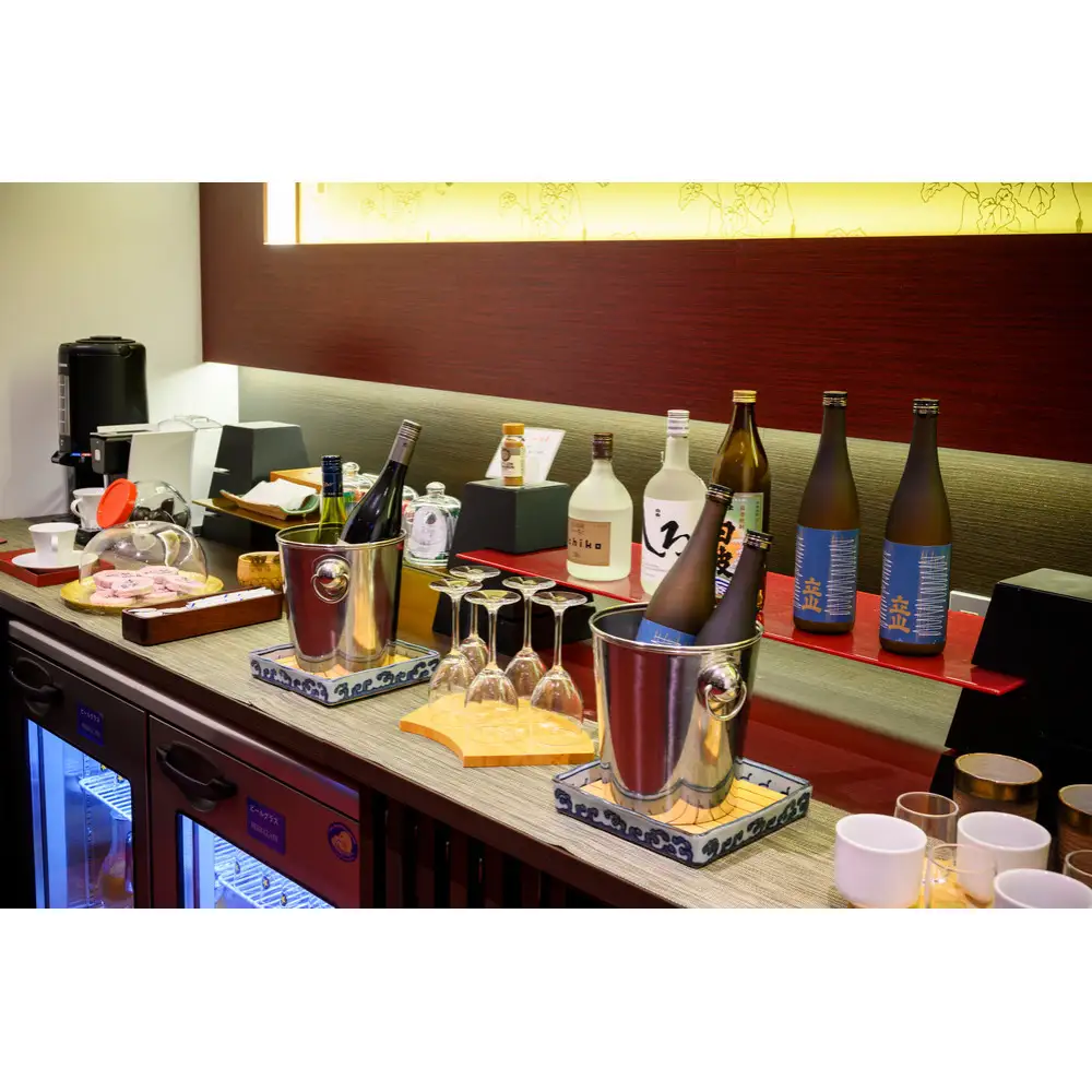 箱根・金乃竹　松坂屋本店　日帰り温泉券