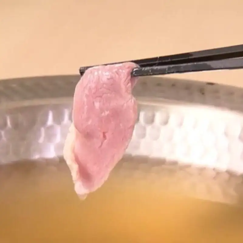 鴨しゃぶしゃぶコース 2名様分 食事券 「日本料理 縁」 鴨を堪能できる お食事券 8,000円分 小郡市 福岡 食事券 クーポン券 クーポン 商品券 チケット お祝い 記念 誕生日 ランチ ディナー