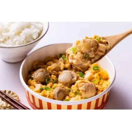 【青森の食文化を伝えたい!】ほたて貝焼きみそ 6パック詰め合わせ【配送不可地域：離島】【1788963】