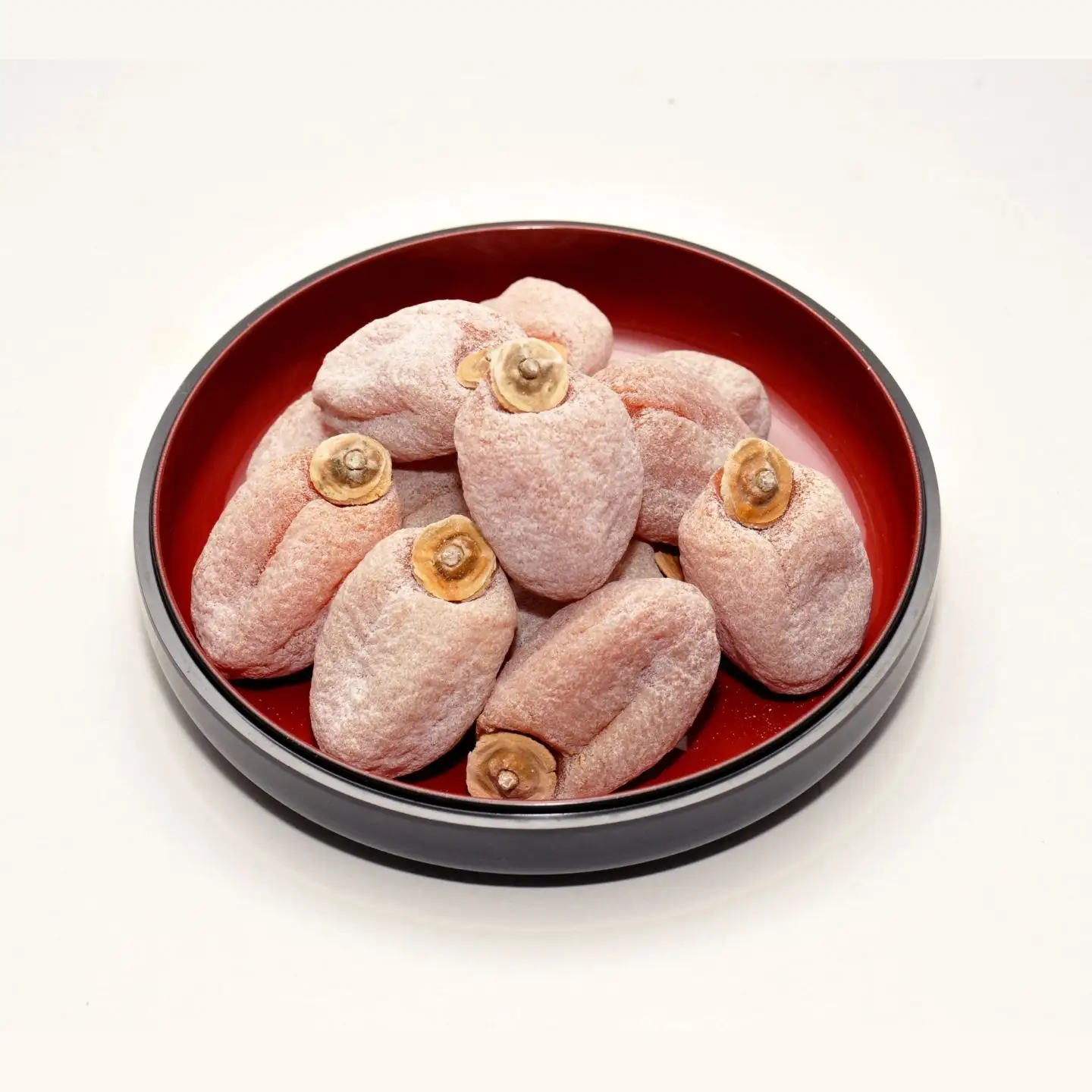 W05 GI登録商品 市田柿 約700g＜贈答＞