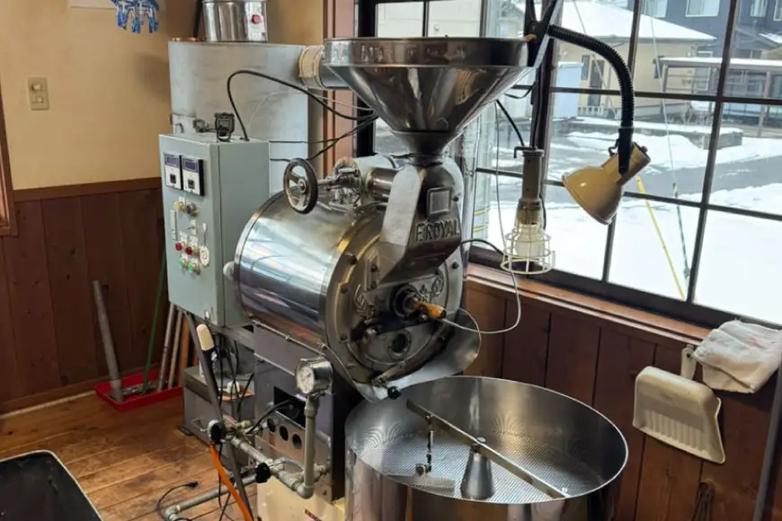 コーヒー マイルドブレンド クラムボンブレンド 各200g 2パック