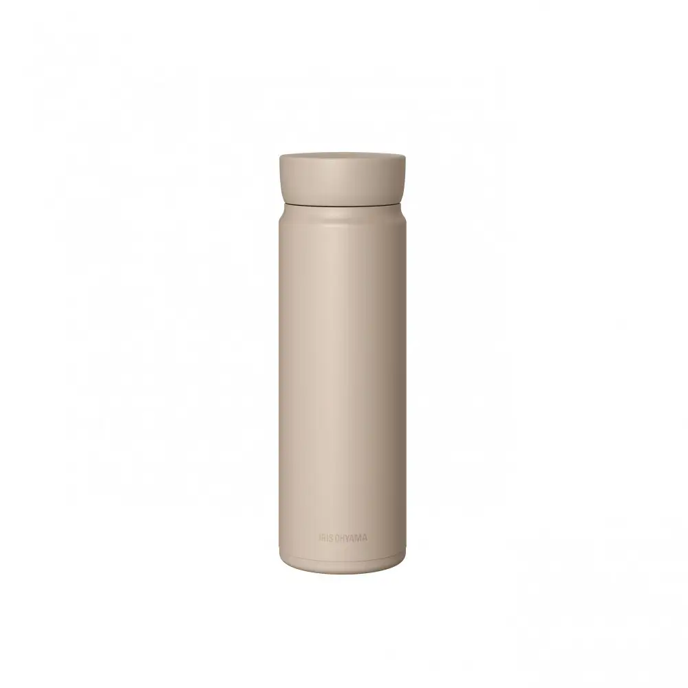 高保温ステンレスマグボトル 500ml HHM-500 モカ