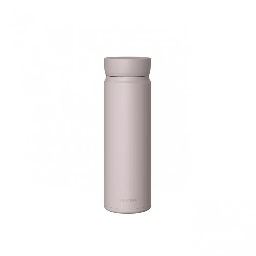 高保温ステンレスマグボトル 500ml HHM-500 ラベンダー