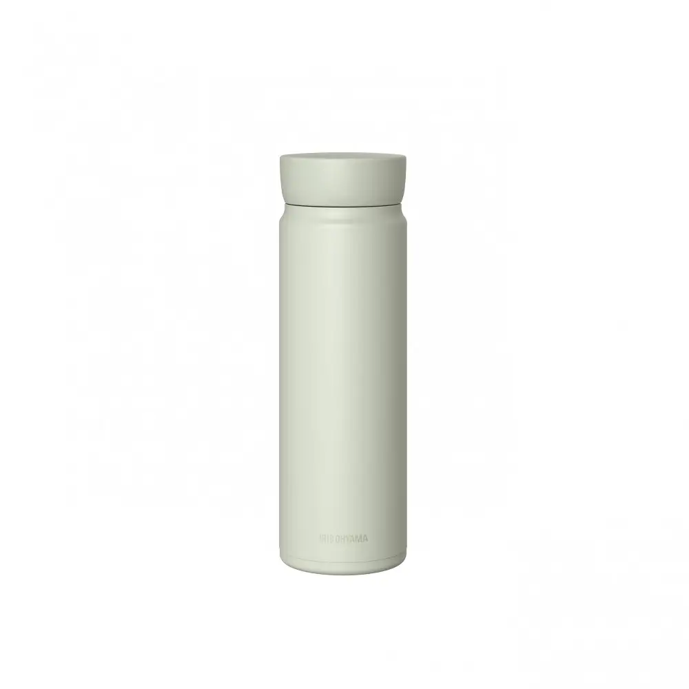 高保温ステンレスマグボトル 500ml HHM-500 グリーン
