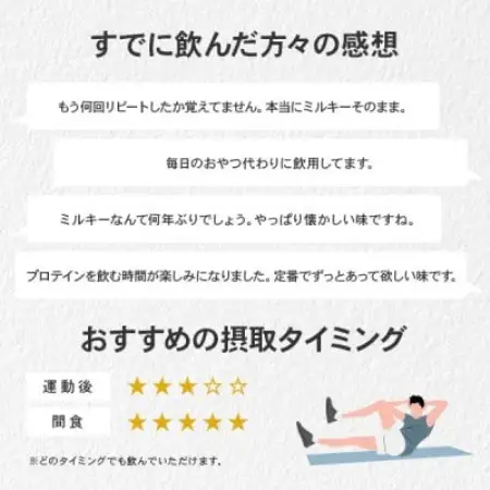 ビーレジェンド WPCプロテイン ペコちゃん ミルキー風味 900g×3袋セット【1783434】