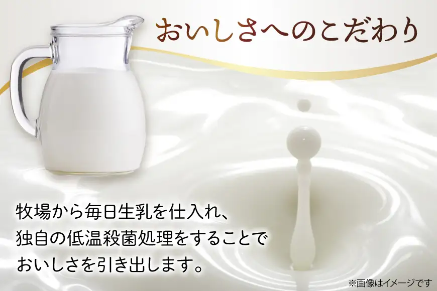 アイス ジェラート ピュアミルク 2L