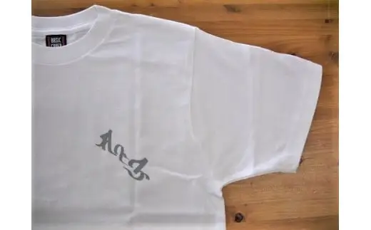 熊野古道Tｼｬﾂ【KODOTｼｬﾂ・白・Ｌサイズ】綿100％【kmkn0044A-3】
