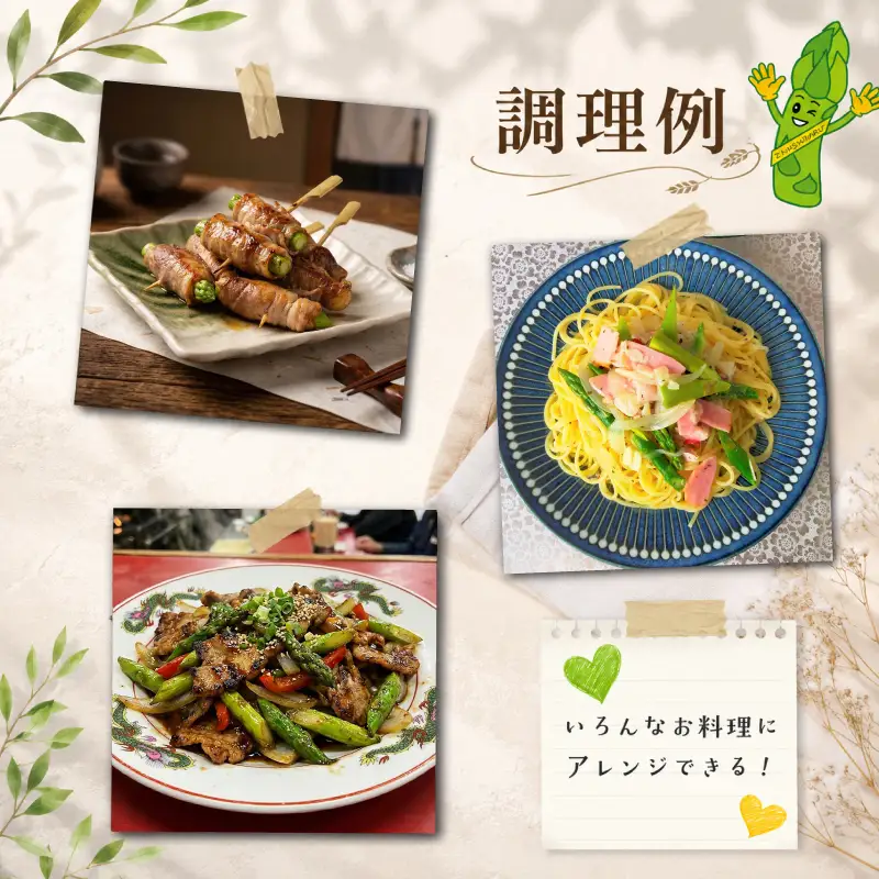 令和9年夏 アスパラガス Lサイズ 1kg 先行予約 アスパラ アスパラ アスパラ 新潟 新発田 坂井ファームフーズ sakai001