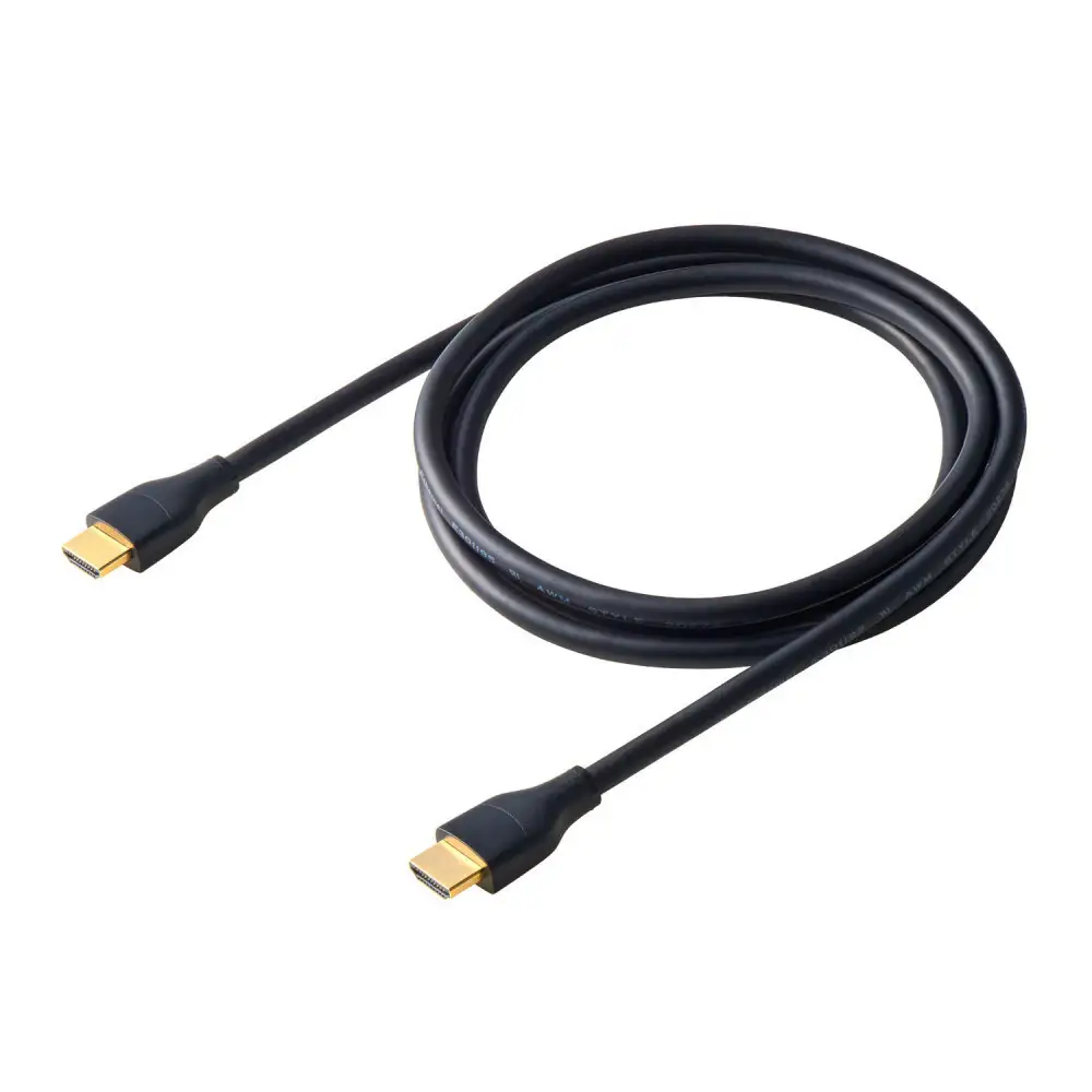 HDMIケーブルプレミアム1.5m HDMI-2015