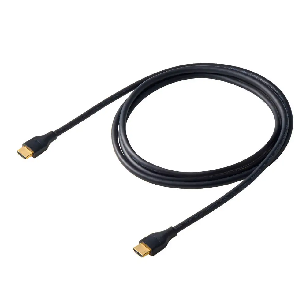 HDMIケーブルプレミアム2.0m HDMI-2020