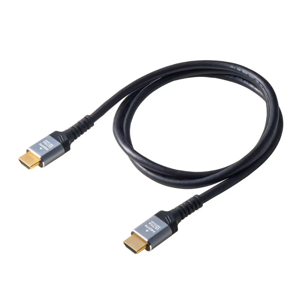 HDMIケーブルウルトラ1.0m HDMI-2110