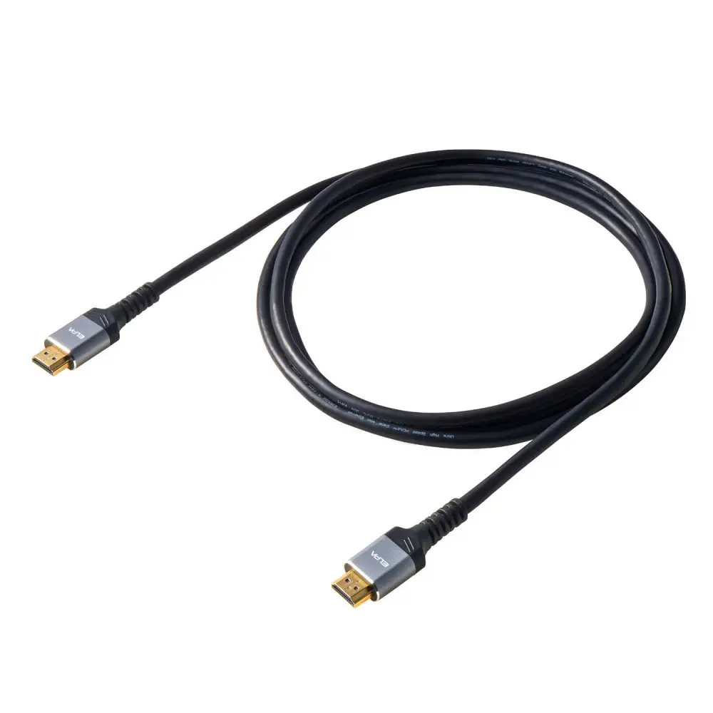 HDMIケーブルウルトラ2.0m HDMI-2120
