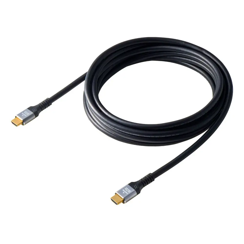 HDMIケーブルウルトラ5.0m HDMI-2150