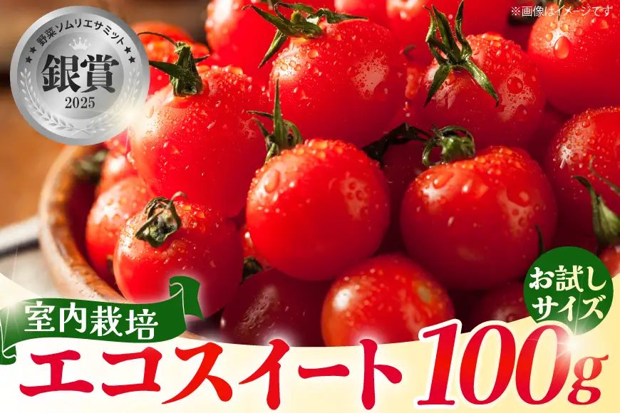 ミニ トマト 100g