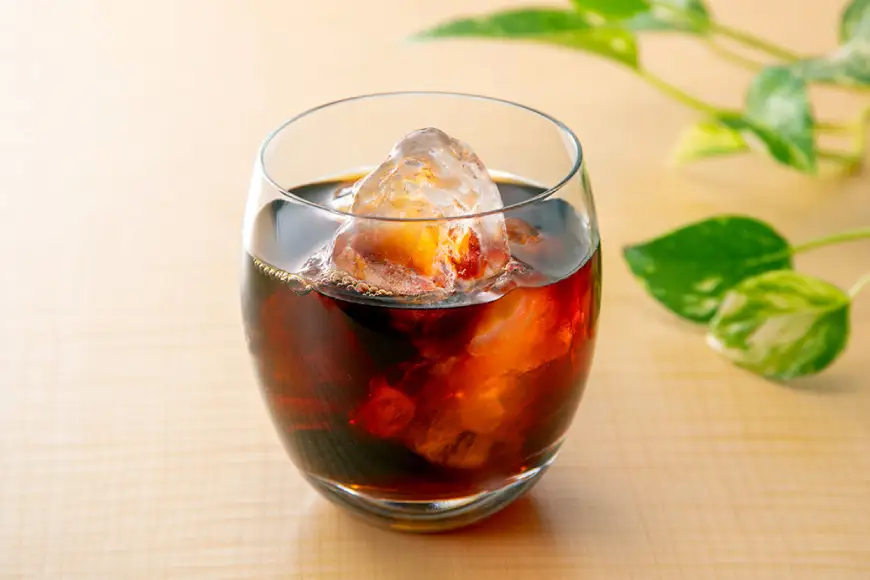 コーヒー コールドブリュー 水出しアイスコーヒー 3パック 2袋 計6パック